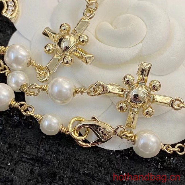 Chanel NECKLACE CE12275