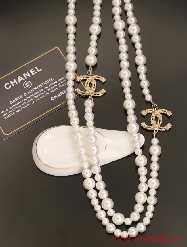 Chanel NECKLACE CE12278