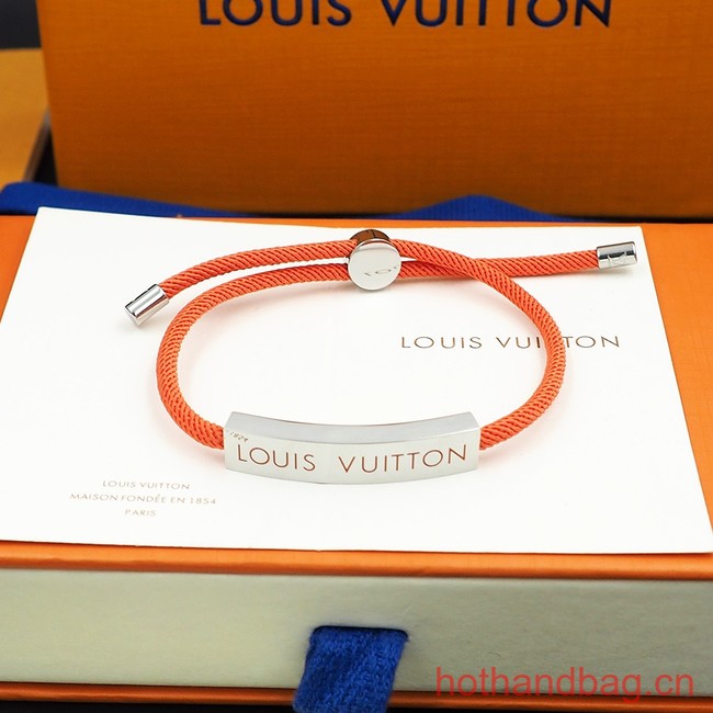 Louis Vuitton EMPREINTE BRACELET CE12281