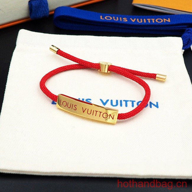 Louis Vuitton EMPREINTE BRACELET CE12284