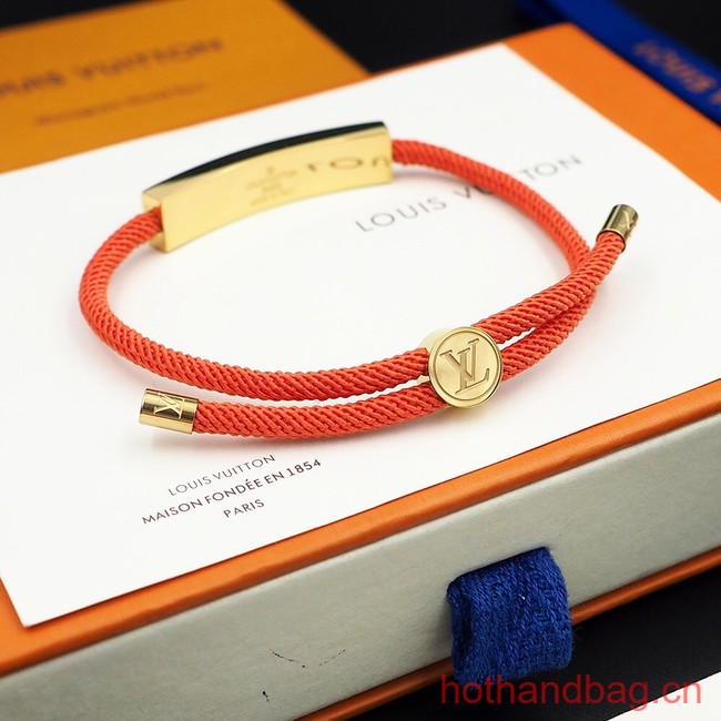 Louis Vuitton EMPREINTE BRACELET CE12284