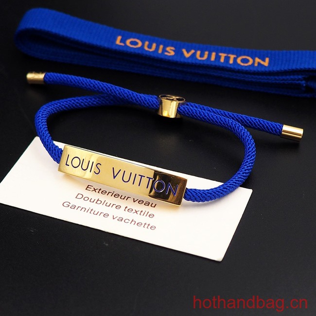 Louis Vuitton EMPREINTE BRACELET CE12285