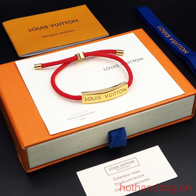 Louis Vuitton EMPREINTE BRACELET CE12286