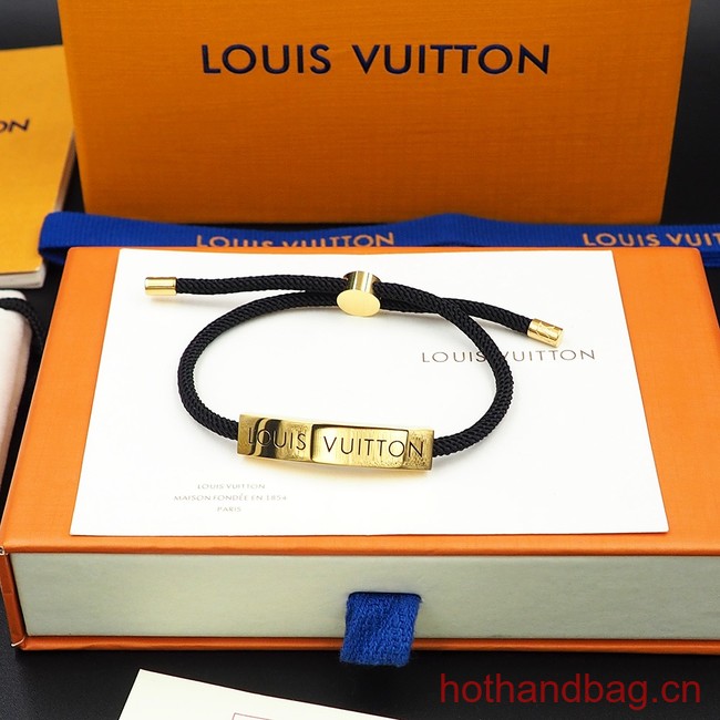 Louis Vuitton EMPREINTE BRACELET CE12287