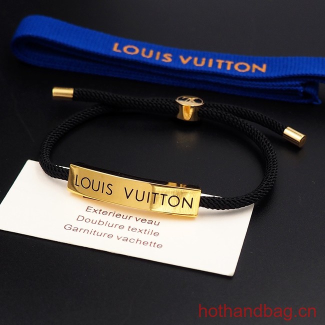 Louis Vuitton EMPREINTE BRACELET CE12287