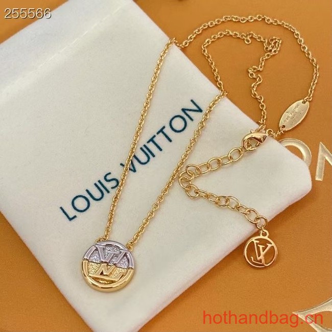 Louis Vuitton NECKLACE CE12291