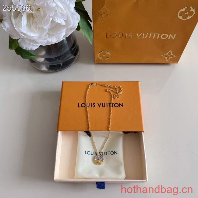 Louis Vuitton NECKLACE CE12291