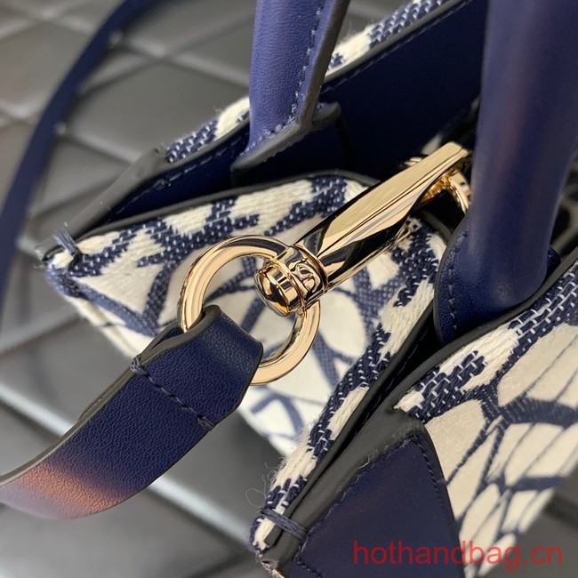 Valentino VLOGO SIGNATURE V WB0M5 blue