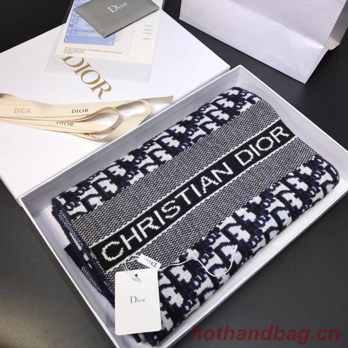 Dior Scarf DIC00155