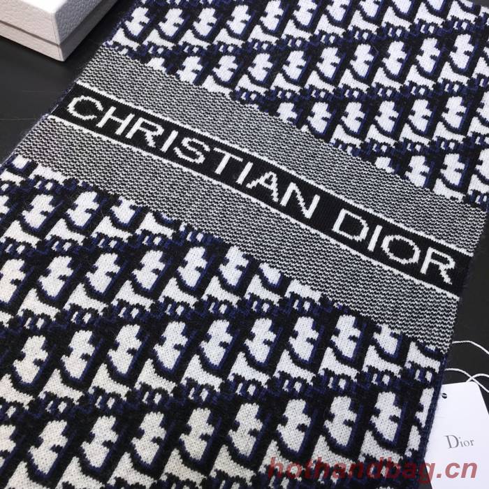 Dior Scarf DIC00155