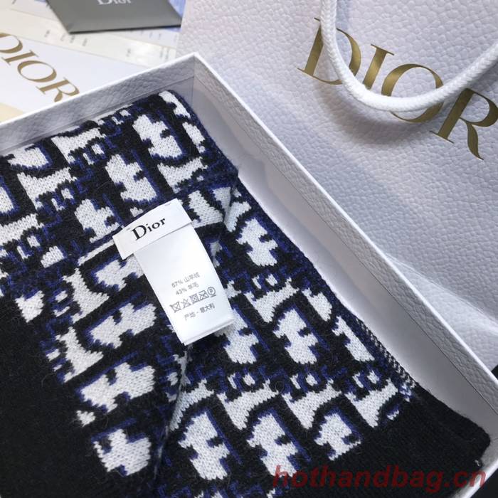 Dior Scarf DIC00155