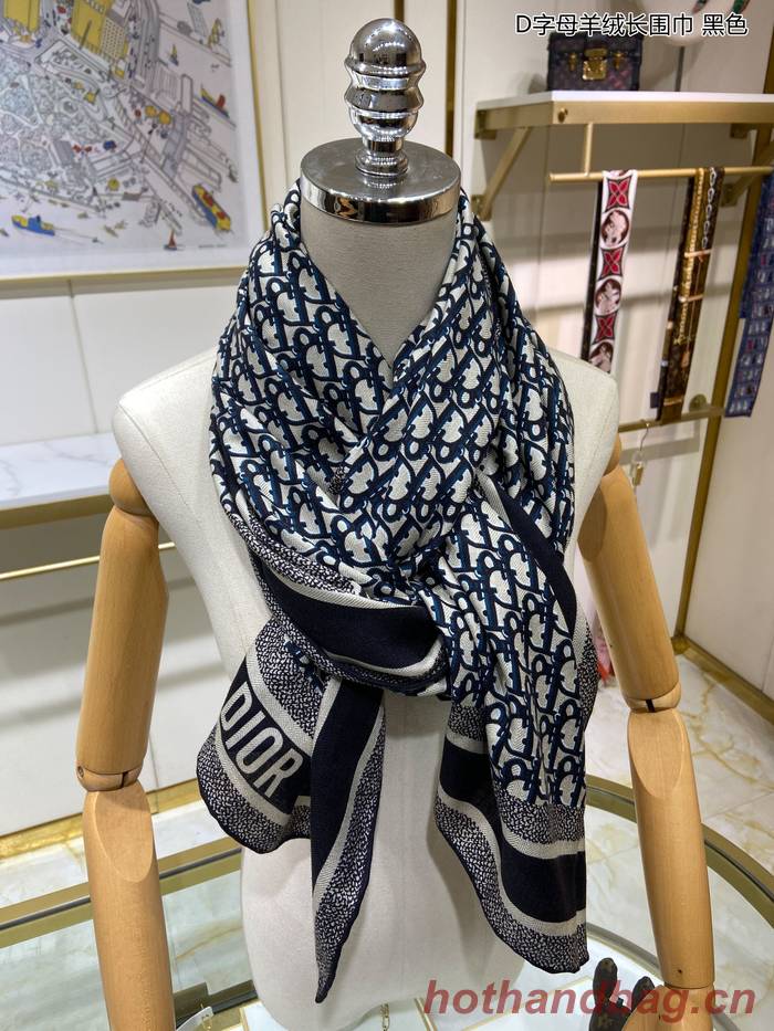 Dior Scarf DIC00157