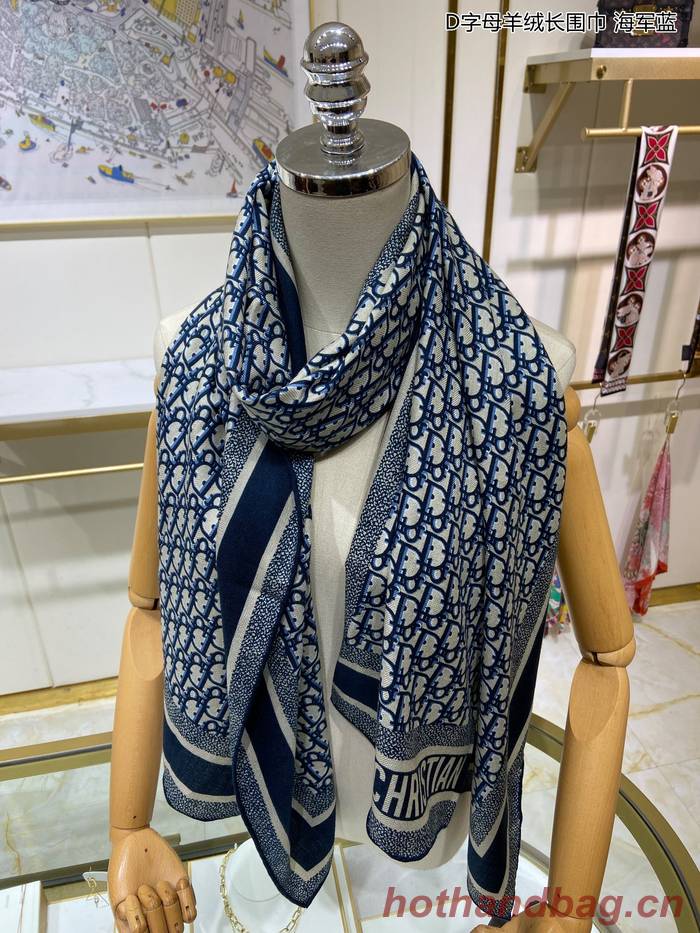 Dior Scarf DIC00159