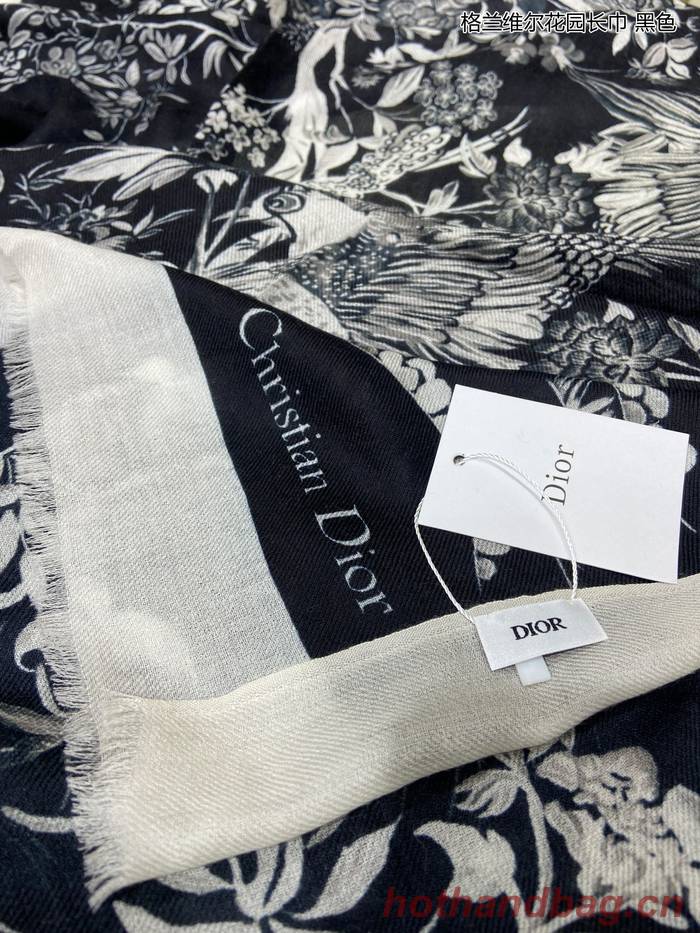 Dior Scarf DIC00177