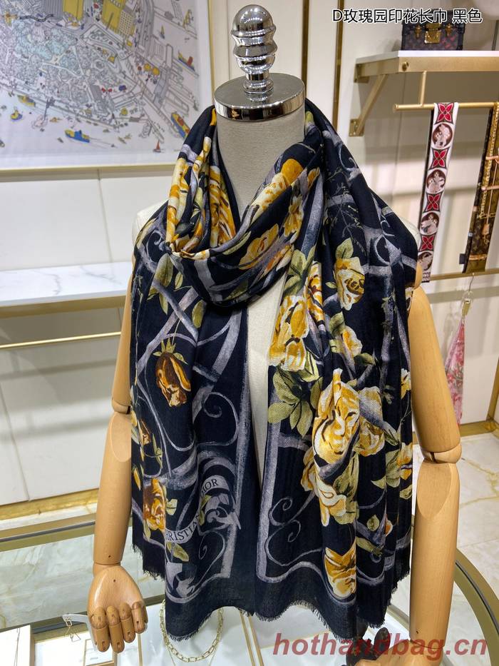 Dior Scarf DIC00182