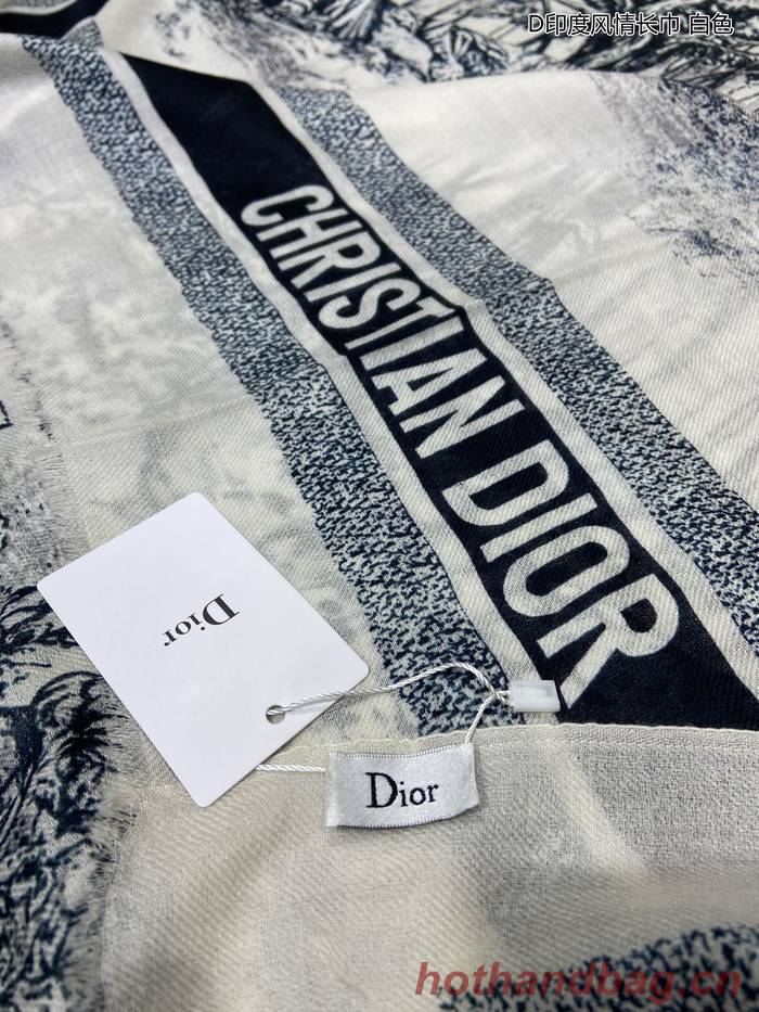 Dior Scarf DIC00184