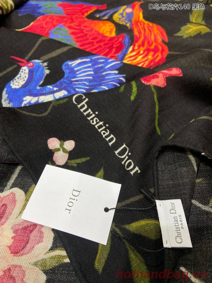 Dior Scarf DIC00187