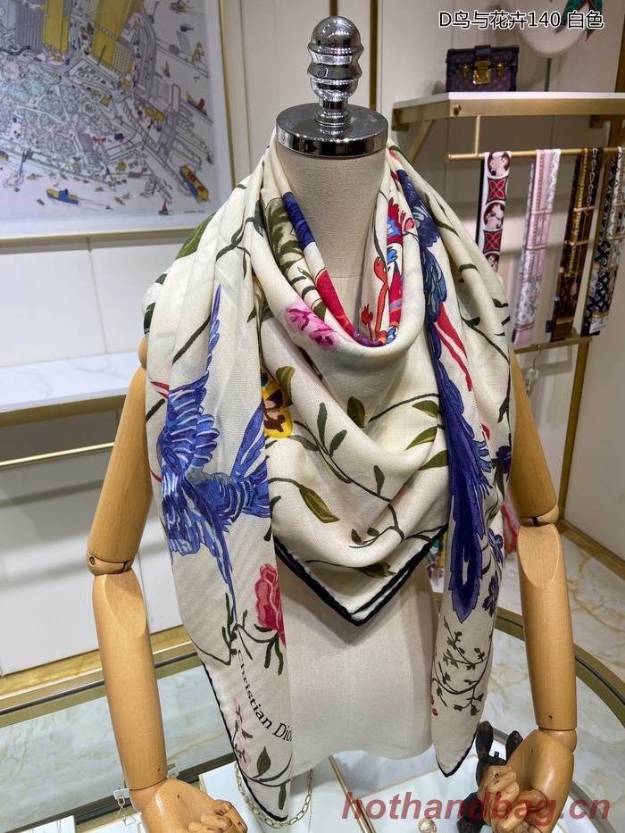 Dior Scarf DIC00188