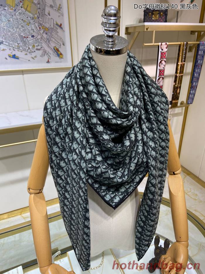 Dior Scarf DIC00192