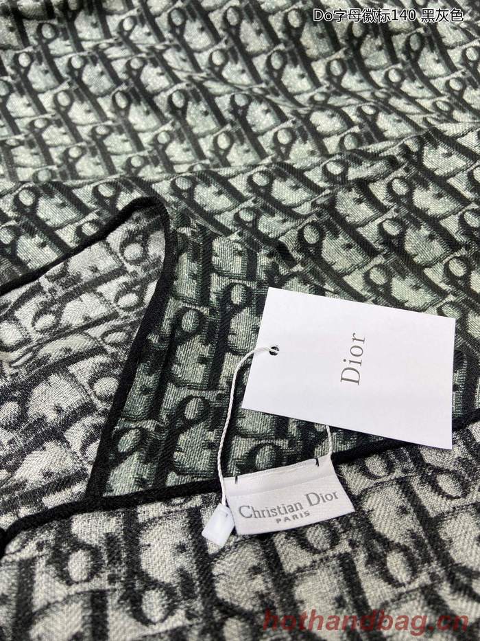 Dior Scarf DIC00192