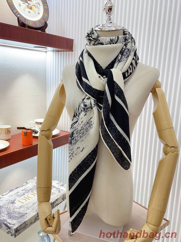 Dior Scarf DIC00197