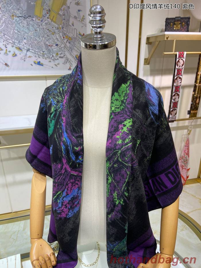 Dior Scarf DIC00199