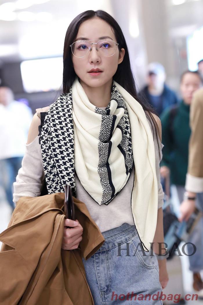 Dior Scarf DIC00201