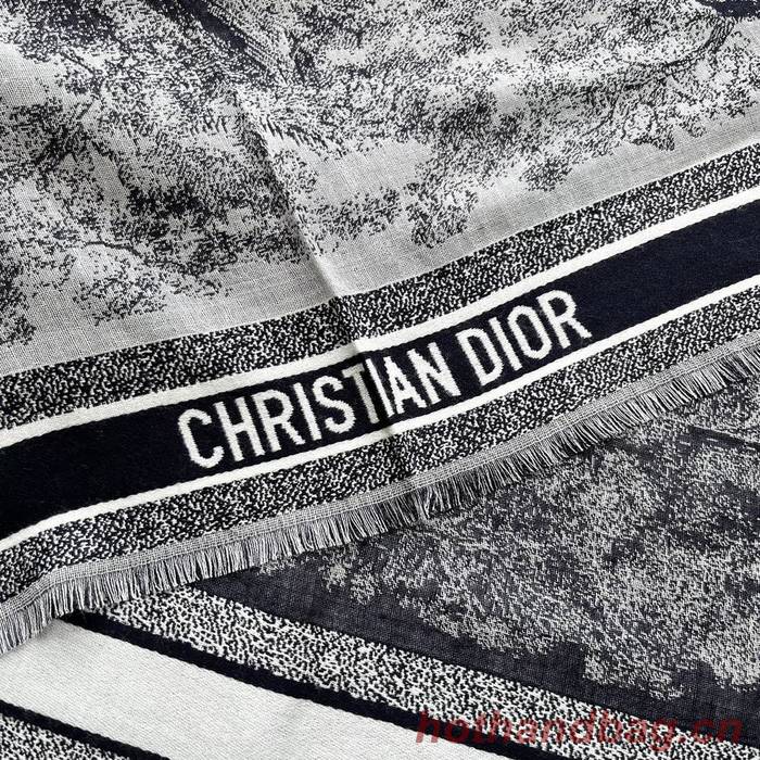 Dior Scarf DIC00202