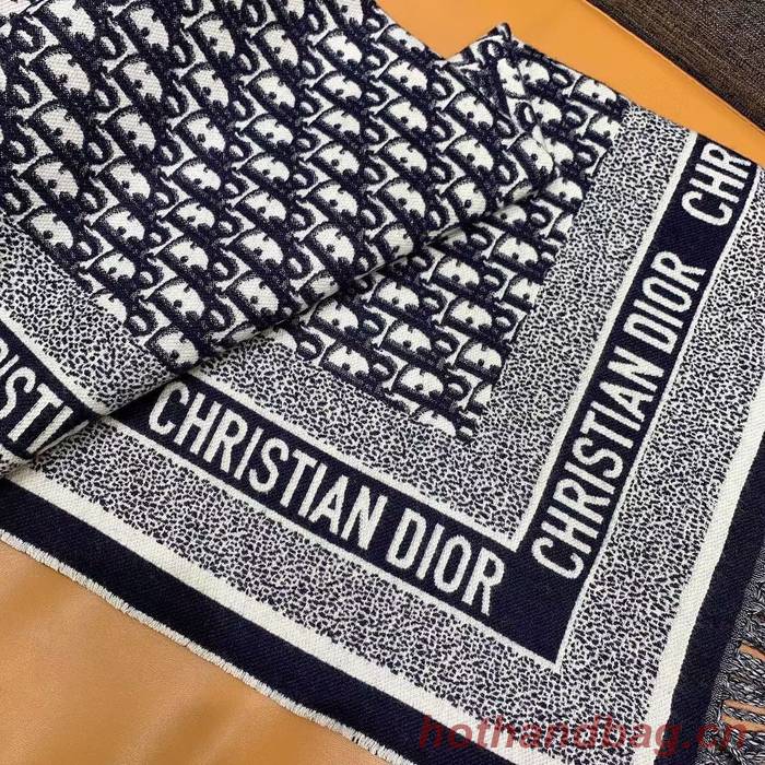 Dior Scarf DIC00203