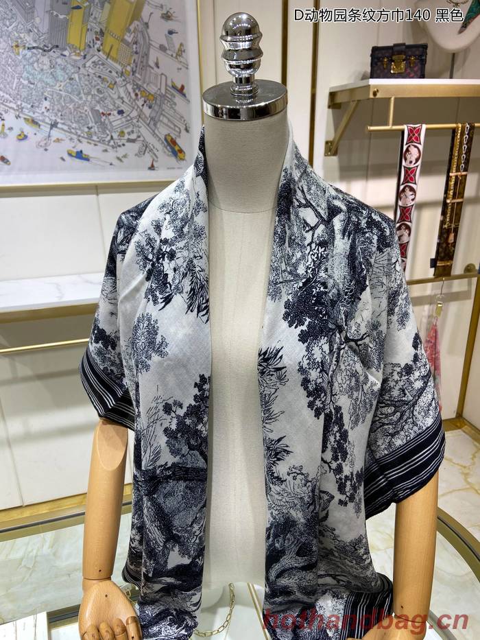 Dior Scarf DIC00208