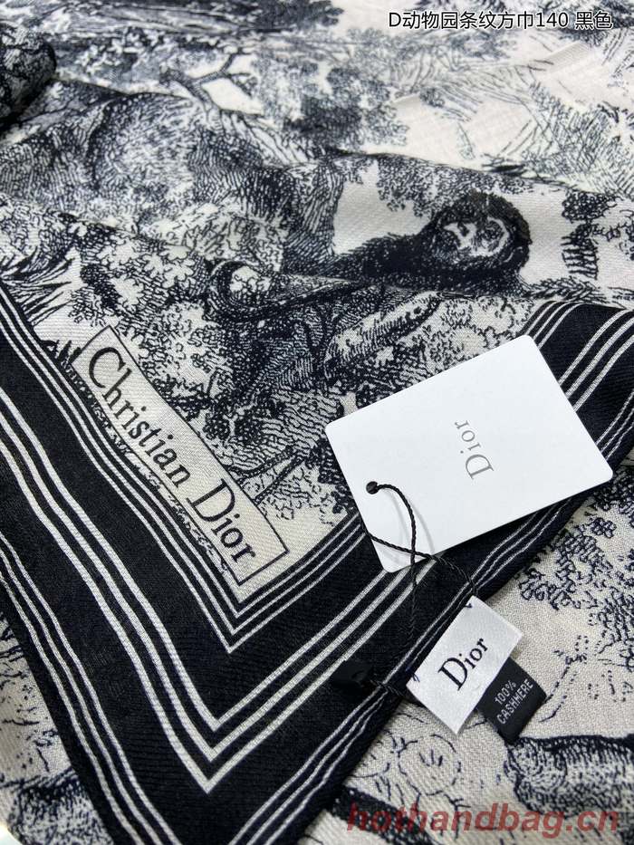 Dior Scarf DIC00208