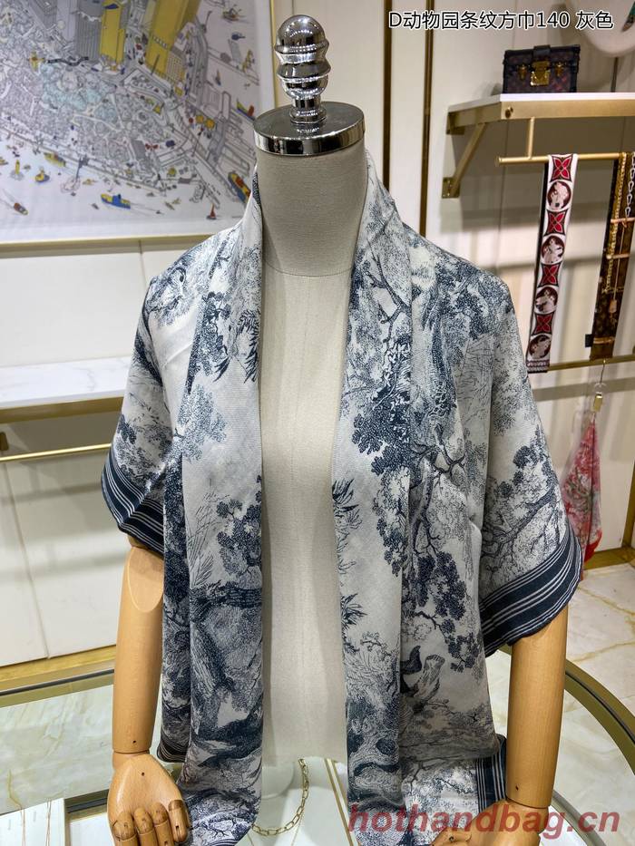 Dior Scarf DIC00209