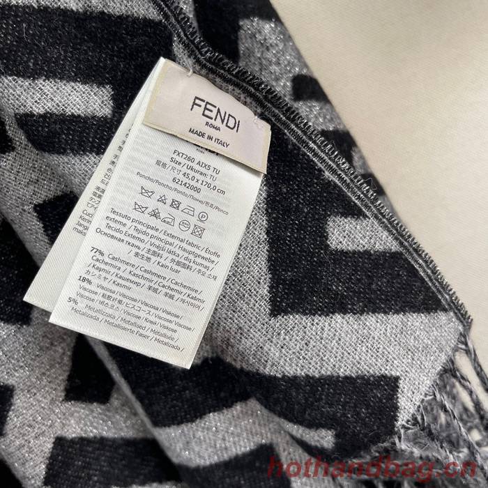 Fendi Scarf FDC00048