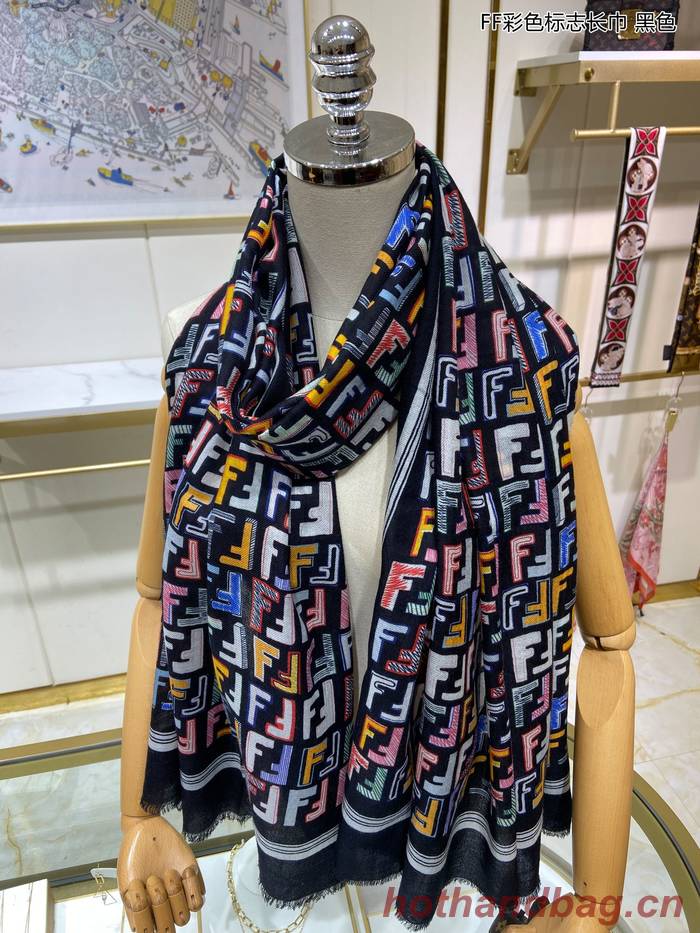 Fendi Scarf FDC00060