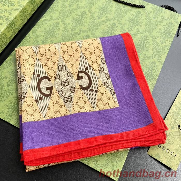 Gucci Scarf GUC00257