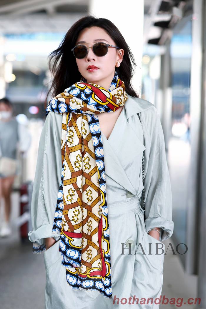 Gucci Scarf GUC00262