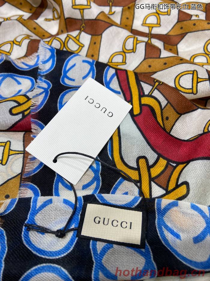 Gucci Scarf GUC00262