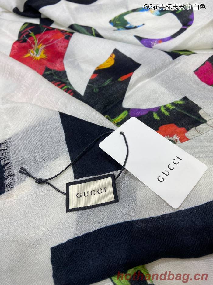 Gucci Scarf GUC00266