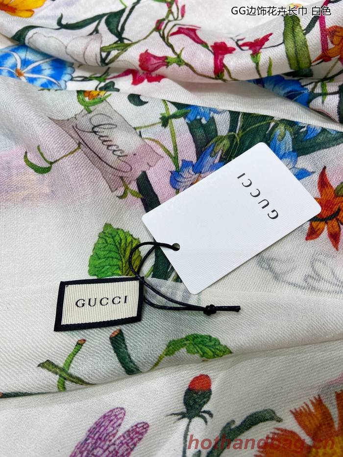 Gucci Scarf GUC00268