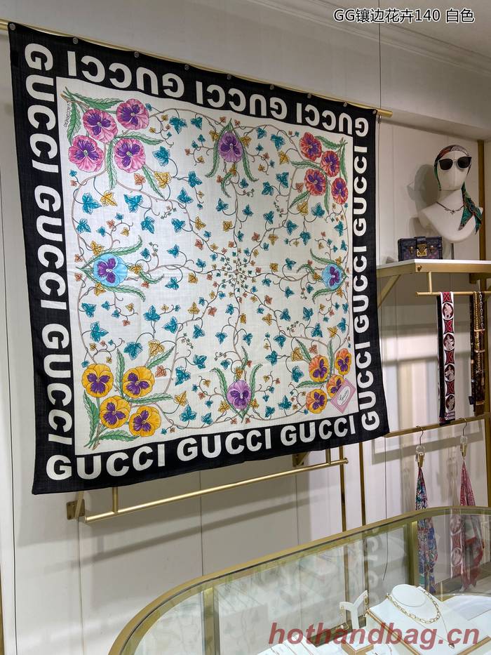 Gucci Scarf GUC00272