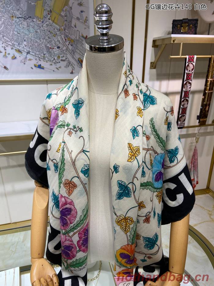 Gucci Scarf GUC00272