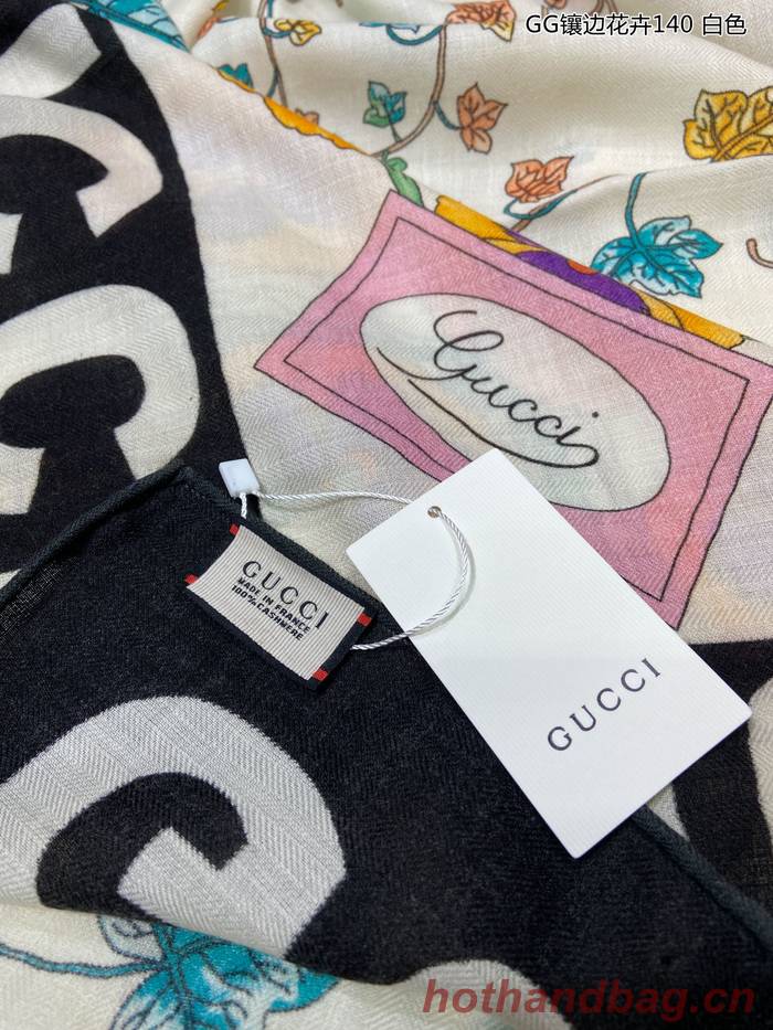 Gucci Scarf GUC00272