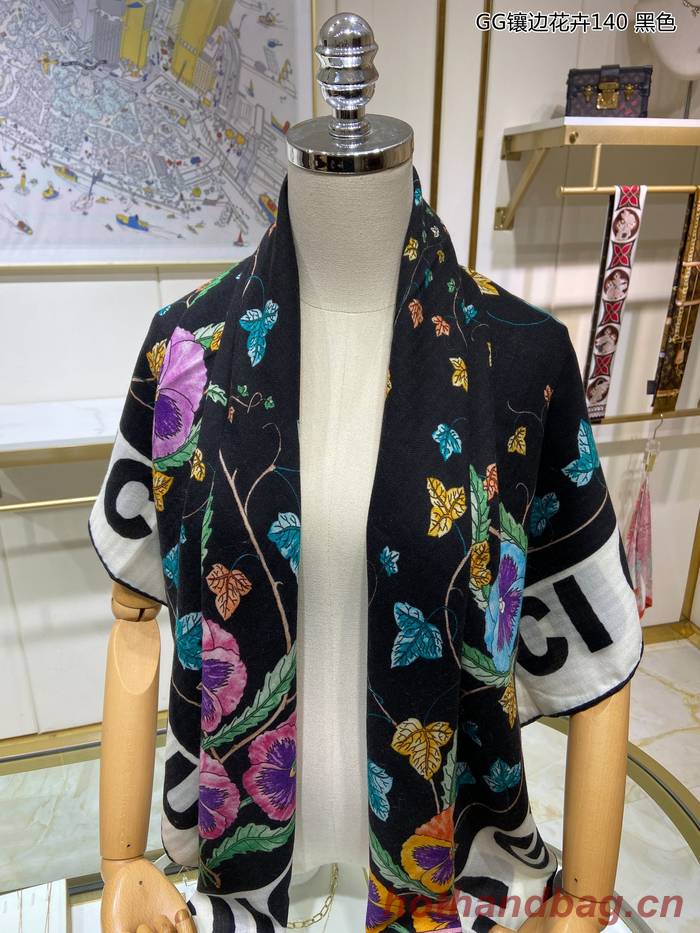 Gucci Scarf GUC00273