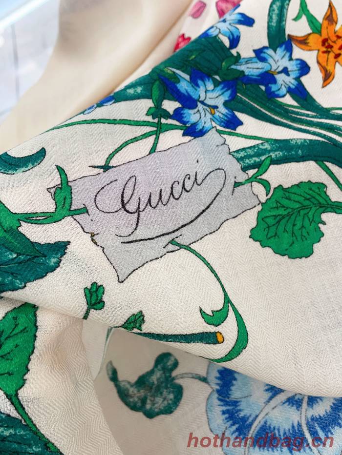 Gucci Scarf GUC00280