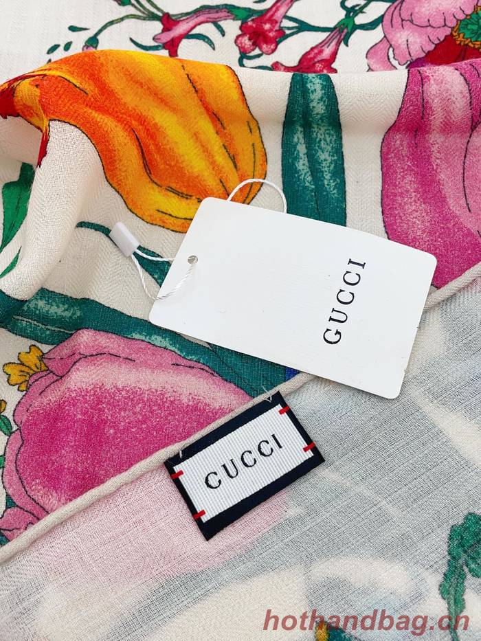 Gucci Scarf GUC00280