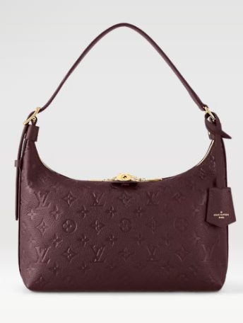 Louis Vuitton Sac Sport M46674 Wine Red