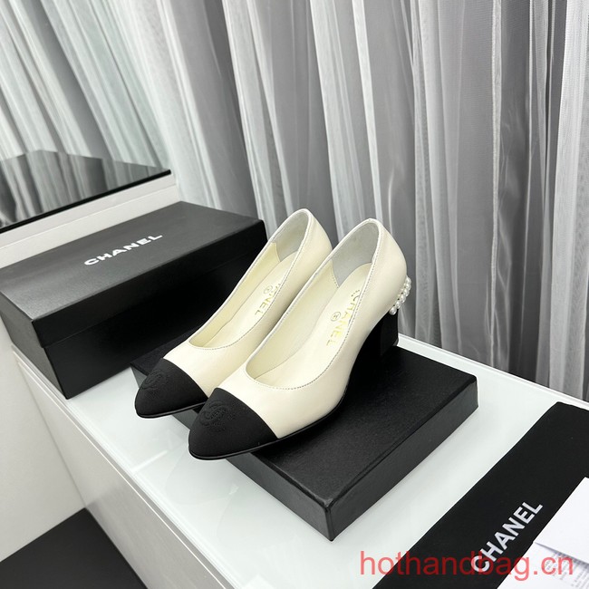 Chanel Shoes 93690-1