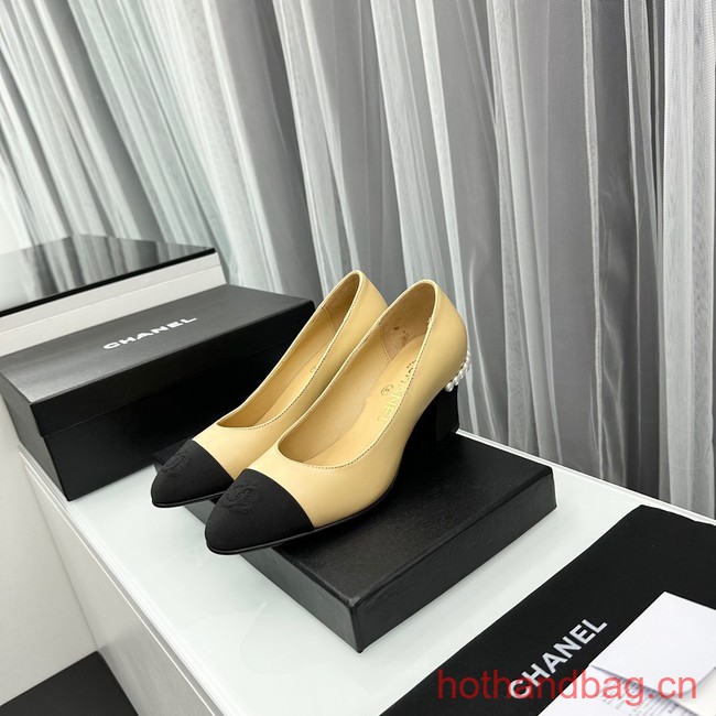 Chanel Shoes 93690-2