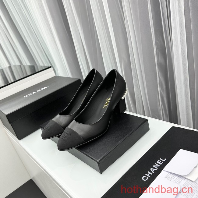 Chanel Shoes 93690-3