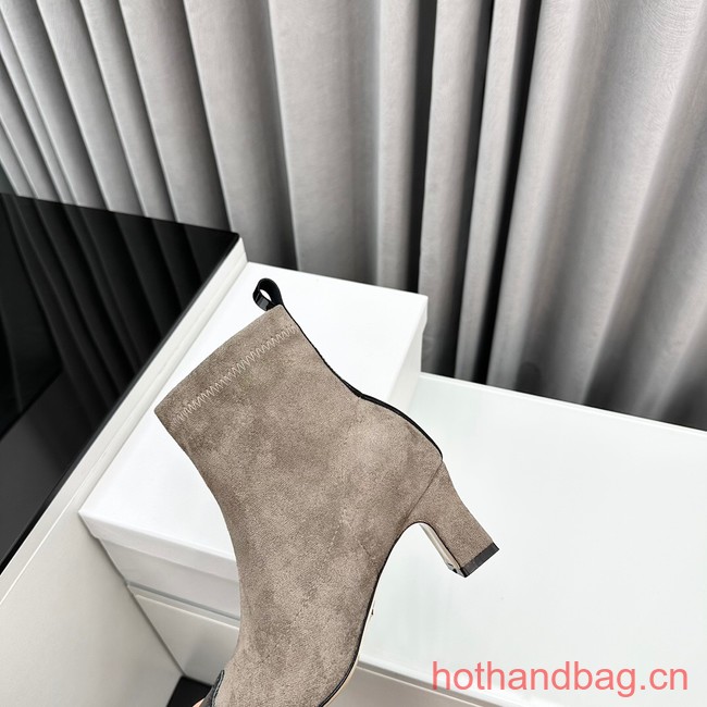 Dior Shoes Heel High 5CM 93691-3